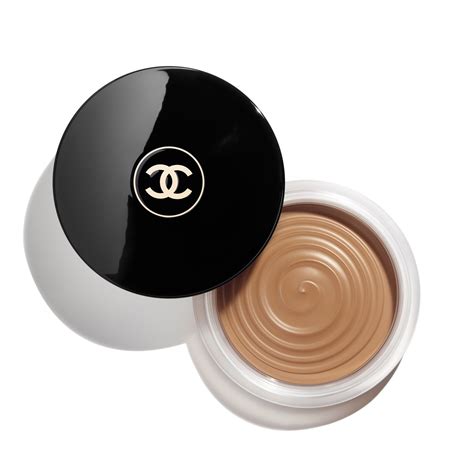 chanel bronzer cream